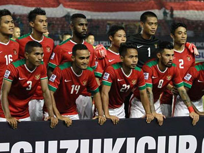 Indonesia được đánh giá cao hơn cả Việt Nam và Thái Lan