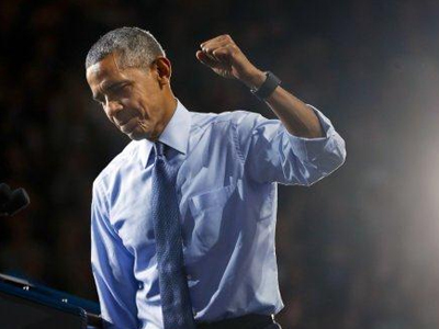 Kịch bản cuộc 'tái chiếm" quyền lực của Tổng thống Obama