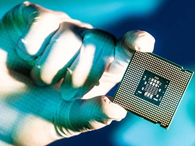 Lộ diện chip Core i7 "khủng" nhất của Intel