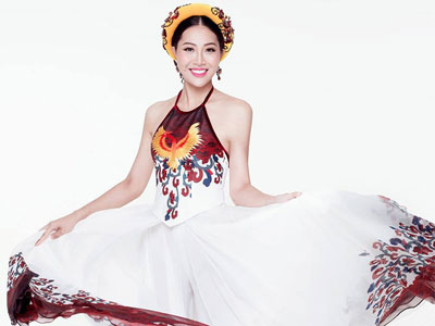 Miss World 2016: Đại diện Việt Nam - Diệu Ngọc tiếp tục gặp sự cố