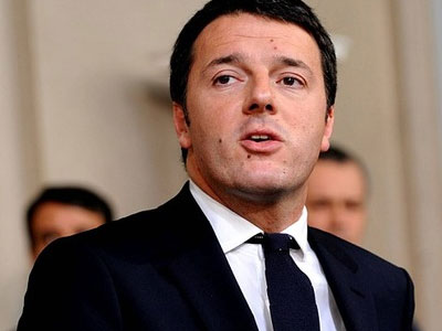 Sau Brexit và bầu cử Mỹ, đến lượt Italy khiến giới tài chính mất ngủ