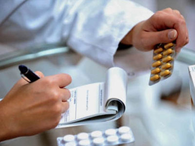 Sẽ cắt lương, thưởng bác sĩ lạm dụng kháng sinh