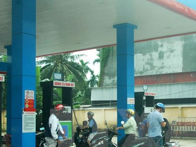 Thông tin thay thế xăng RON92 bằng xăng sinh học E5 là không chính xác