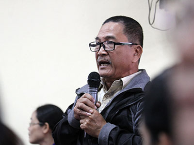 Thường trực Ban Bí thư: "Ủy ban kiểm tra đang làm rõ trách nhiệm ông Võ Kim Cự"