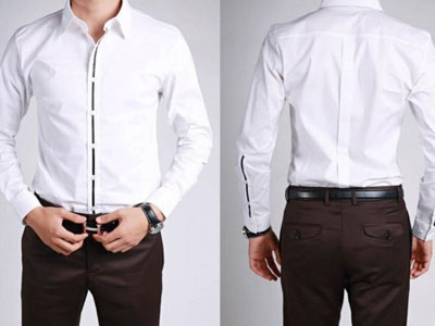 Cách sơ vin đúng chuẩn mọi đàn ông cần biết