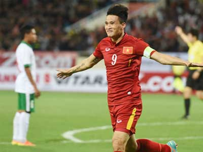Công Vinh: "Indonesia rất mạnh, đừng sớm nói về chung kết"