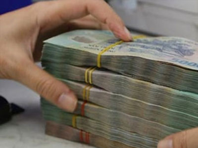 Giả nhân viên ngân hàng lừa hơn 11 tỷ đồng