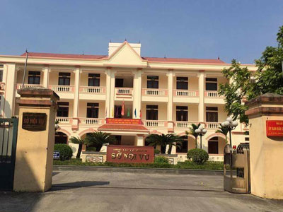 Sở Nội vụ Hải Dương điều chuyển 2 Phó Giám đốc do "quá tải" lãnh đạo