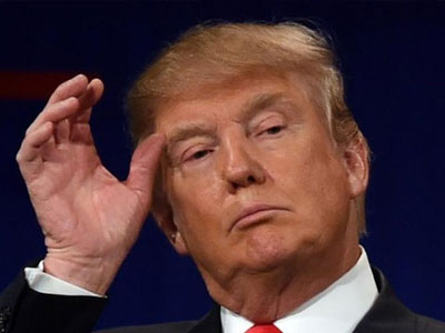 Thêm 2 đại cử tri Washington quyết ngăn ông Trump làm tổng thống