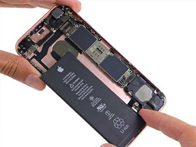 Apple hướng dẫn kiểm tra iPhone 6s trong diện phải thay pin