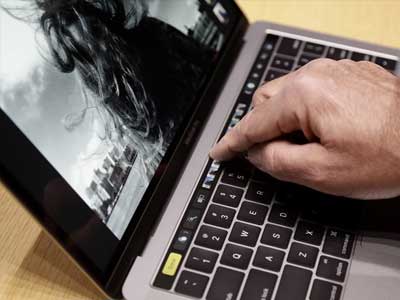 Cài Windows trên Macbook Pro mới sẽ làm hỏng máy