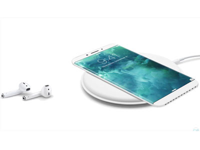 Chân dung iPhone 8 qua các tin đồn