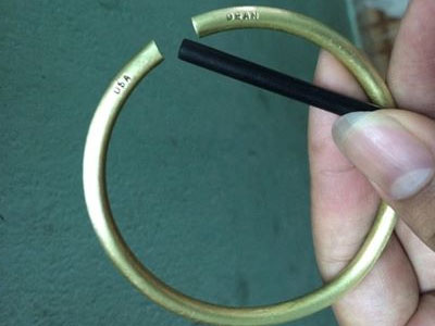 Cựu sinh viên cướp chiếc vòng 70.000 đồng lĩnh 7 năm tù