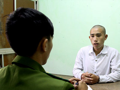 Kẻ "săn tình" bán bạn gái lấy 20 triệu đồng