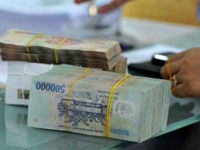 Ngân hàng Nhà nước bác tin đồn đổi tiền