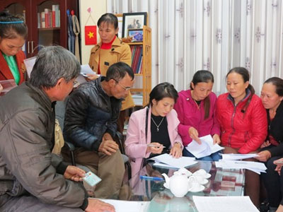 Người thân nạn nhân vụ nổ làm đơn kiện chủ xe khách