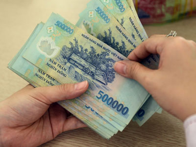 Những thay đổi liên quan đến tiền lương từ đầu 2017 cần lưu ý