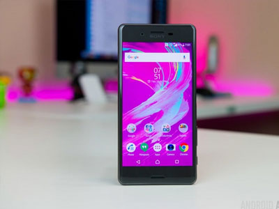 Sony cập nhật Android 7.0 cho Xperia XZ và X Performance