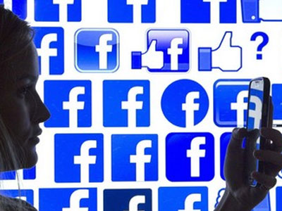 Tài khoản giả mạo, tài khoản "rác" tràn ngập Facebook