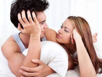 Trả giá đau đớn cho việc làm mới cuộc yêu sai cách