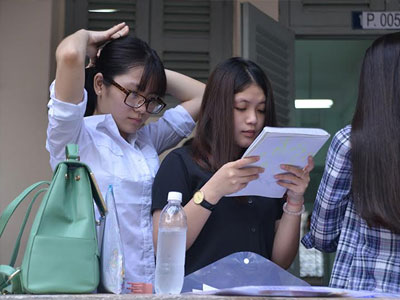 Trả lương nghìn đô, thị trường đòi hỏi gì ở sinh viên?