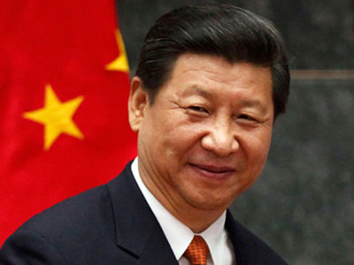 Trò chơi vương quyền của Trung Quốc với Mỹ dưới thời Trump