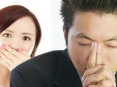Vợ sắp cưới đòi hủy hôn vì mấy cậu bạn thân tôi