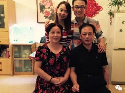 Vụ MC tự tử: Hôn phu và nhân tình bị yêu cầu đuổi việc