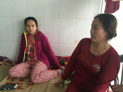 Bác sỹ từ chối mổ, trẻ 4,8kg mới sinh bị tật nguyền?