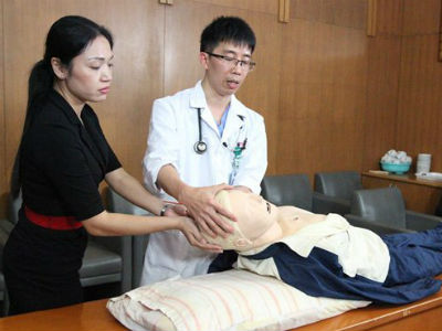 Cách đơn giản cứu người đột quỵ tại nhà