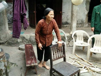 Chủ tịch TP Thanh Hóa: Xử nghiêm cán bộ "cắt" tiền đền bù