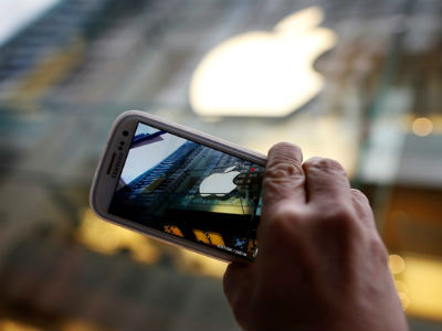 Dấu chấm hết cho vương triều Apple?