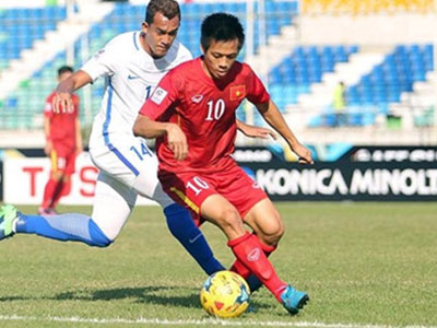 Indonesia – ĐT Việt Nam: “Vào hang bắt cọp”