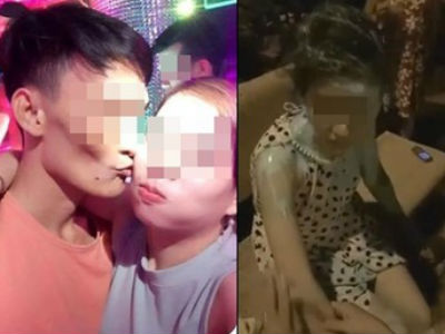 Ngỡ đùa mà thật: Bồ nhí của chồng nhắn tin hăm doạ, dằn mặt người thân của vợ