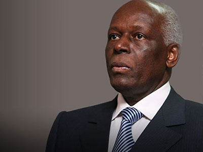 Tổng thống Angola Dos Santos sẽ từ chức sau 37 năm cầm quyền