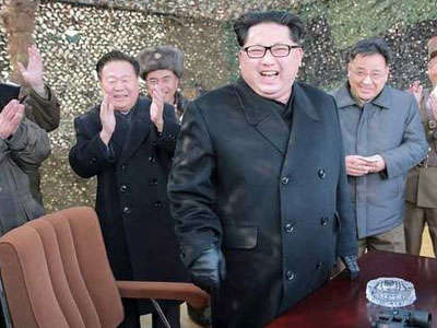 Đệ nhất phu nhân Triều Tiên "tái xuất" sau 9 tháng
