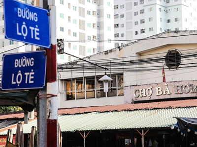 Giải quyết "khủng hoảng" tên đường ở TP.HCM không hề khó