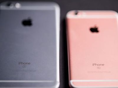 iPhone 6S sập nguồn, Apple đổ tại không khí