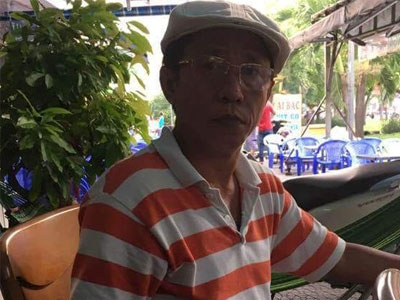 Khởi tố ông trùm tổ chức đánh bạc trực tuyến ở Sài Gòn