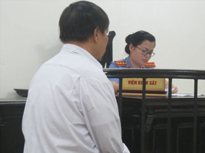 Nhát dao oan nghiệt của người đàn ông 58 tuổi với anh trai