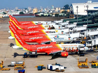 “Vietjet được định giá hơn 1 tỷ USD, lên sàn HOSE năm 2017”