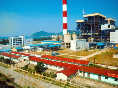 Formosa Hà Tĩnh xin cơ chế lạ