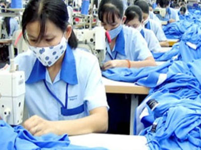 Giới chủ Nhật Bản, Hàn Quốc muốn Việt Nam tăng giờ làm thêm