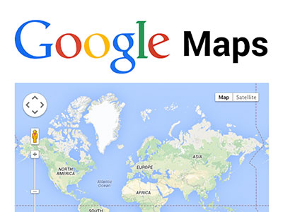 Google Maps đang âm thầm theo dõi từng bước chân của bạn