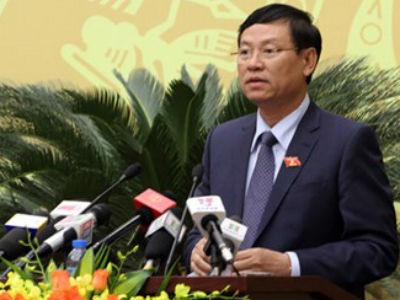 Hà Nội chuẩn bị xử hàng loạt “đại án” tham nhũng