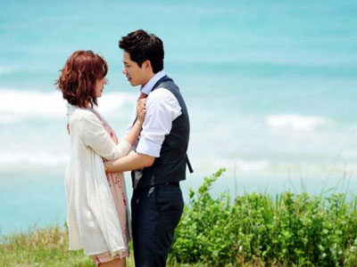Hôn nhân của tôi tưởng chừng đã vụn vỡ ngay năm đầu kết hôn, cho đến một ngày...
