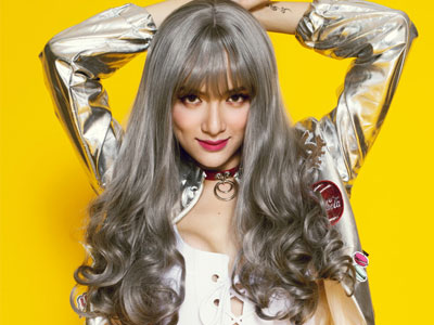 Hương Giang Idol sẽ đưa hình tượng 16+ vào "The Remix"