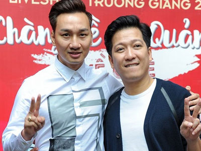 MC Thành Trung chính thức lên tiếng về phát ngôn động chạm