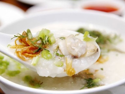 Món ăn tốt cho phụ nữ hiếm muộn