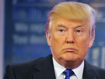 Ông Trump công kích Trung Quốc dữ dội